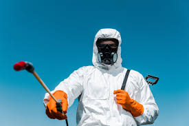 Best Fumigation Services  in USA